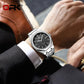 Gentleman Business Watch