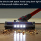 Wireless Handheld Vacuum Cleaner