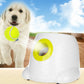 Smart Interactive Pet Ball Launcher