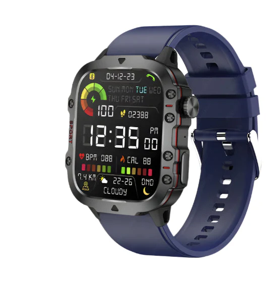 Xiaomi Business Smart Watch