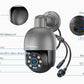 Home Video Surveillance System
