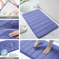 Super Absorbent Memory Foam Mat