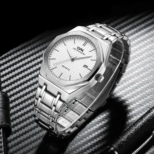 Gentleman Business Watch