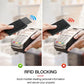 RFID Slim Credit Card Holder