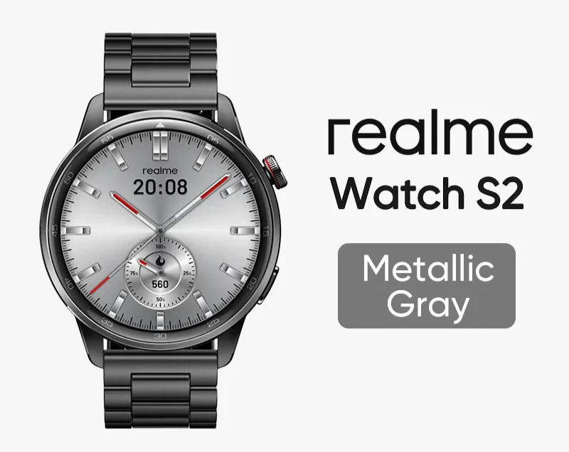 RealMe S2 Smart Watch