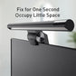 LED Light Monitor Lamp