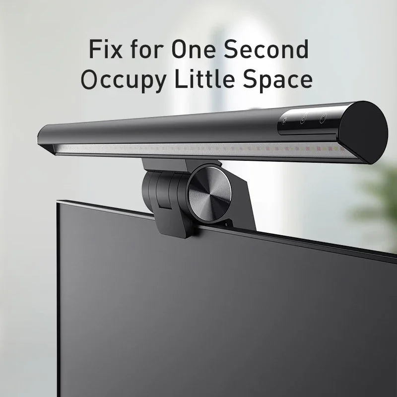 LED Light Monitor Lamp