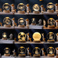 Crystal Ball Decoration Lamp