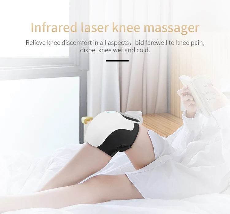 Physiotherapy Advanced Knee Massager