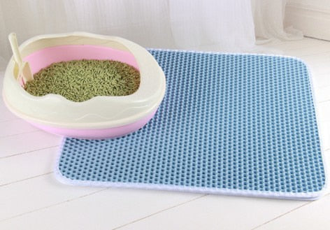 Waterproof Pet Litter Mat