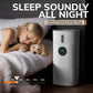 Air Purifier with Humidifier