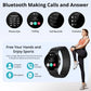 Fitness Smart Watch
