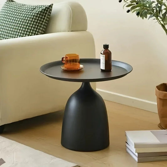 Minimal Nordic Coffee Table