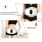 Electric Belly Slimming Massager
