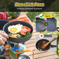 Outdoor Camping Cookware