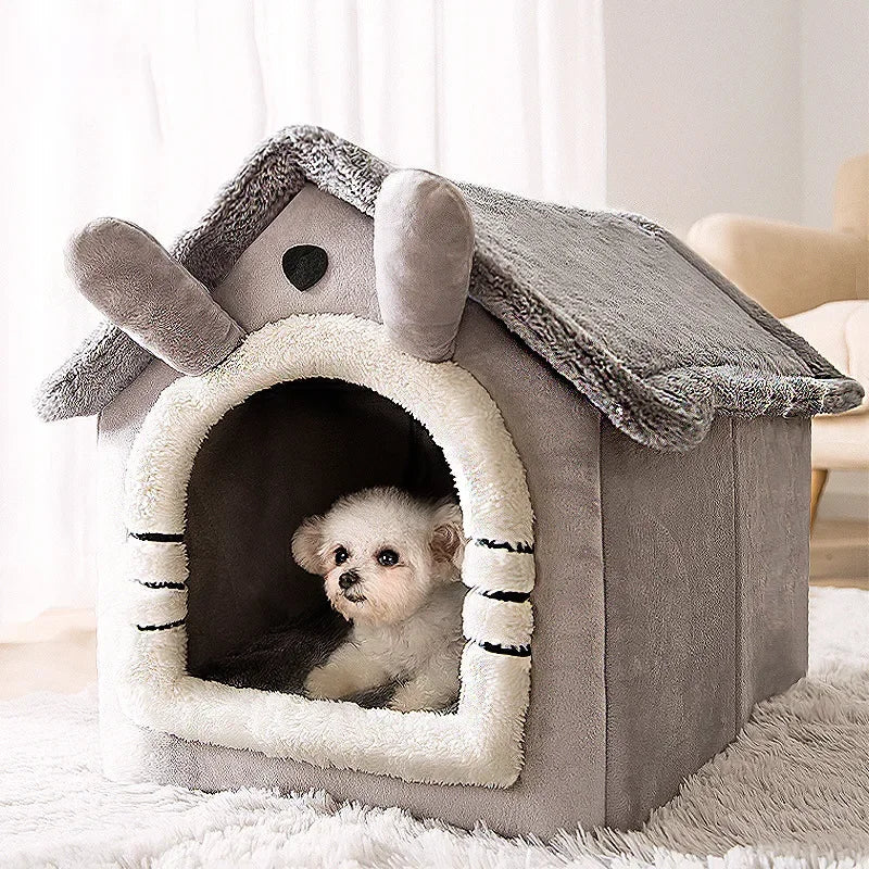 Luxury Cozy Pet Home