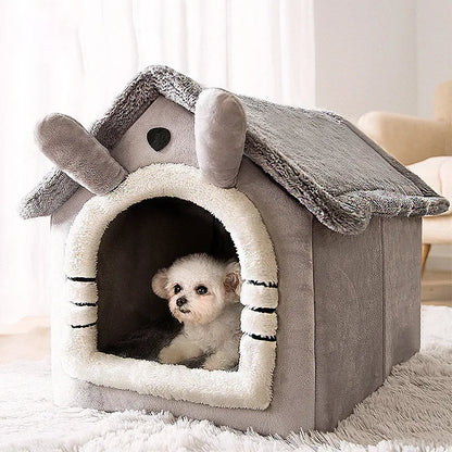 Luxury Cozy Pet Home