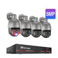 Home Video Surveillance System
