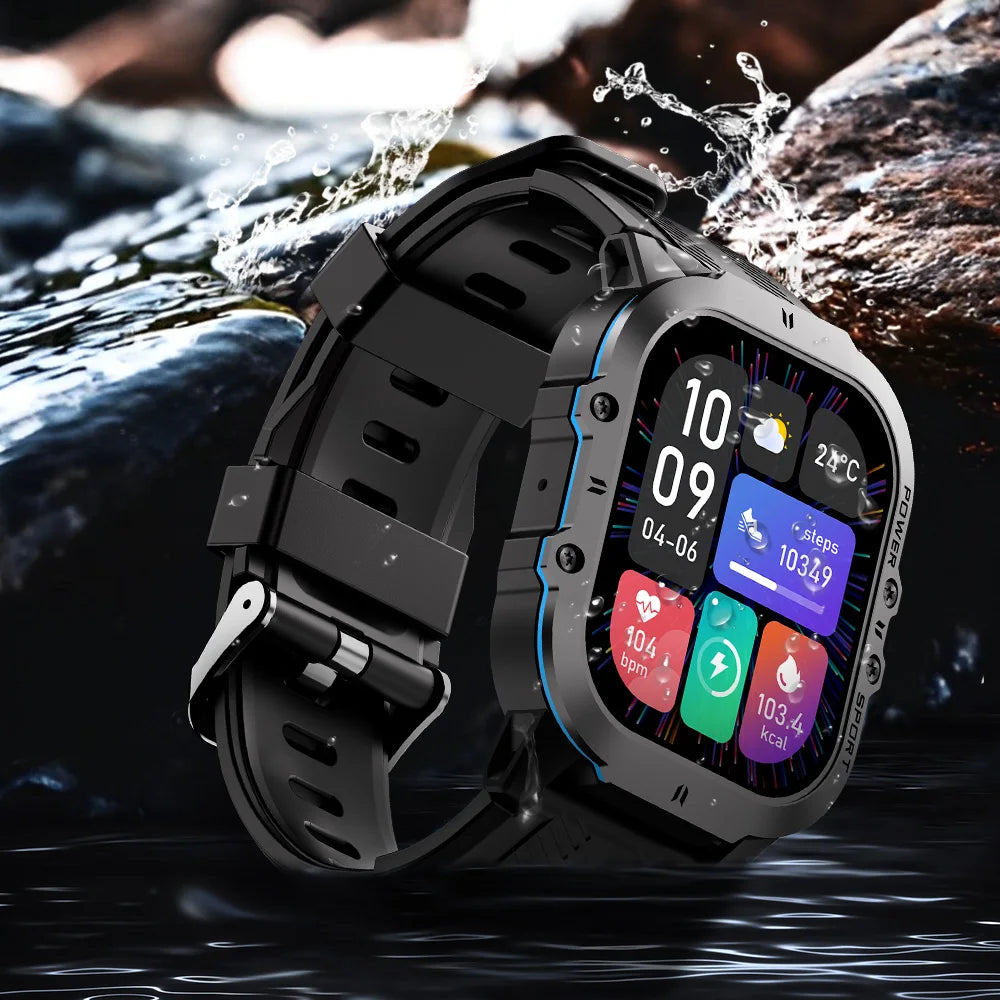 Sports Smart Watch