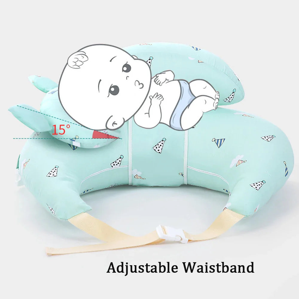 Nursing Pillow for Baby