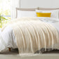 Boho Knitted Blankets