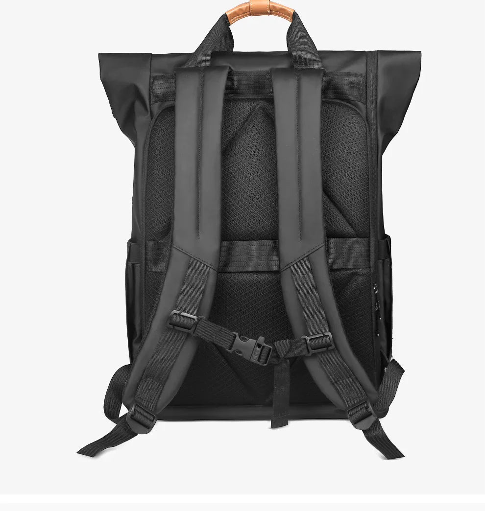 Expandable Travel Backpack
