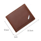 Vintage Leather Wallet