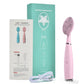 Hand-held Electric Facial Cleansing Brush