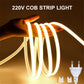 Super Bright LED Strip Light