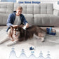 1.5L Multifunctional Pet Vacuum Groomer