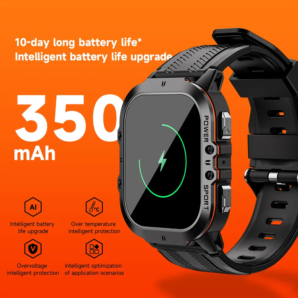 Sports Smart Watch