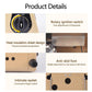 Portable Heater & Stove