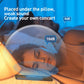 Ultra-thin Sleep Aid Wireless Soundbar