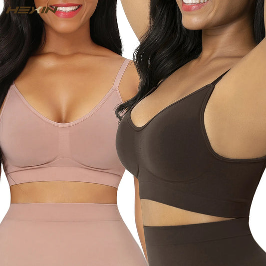 Slimming Push-Up Bra