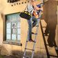 Multi-Purpose Telescoping Ladder