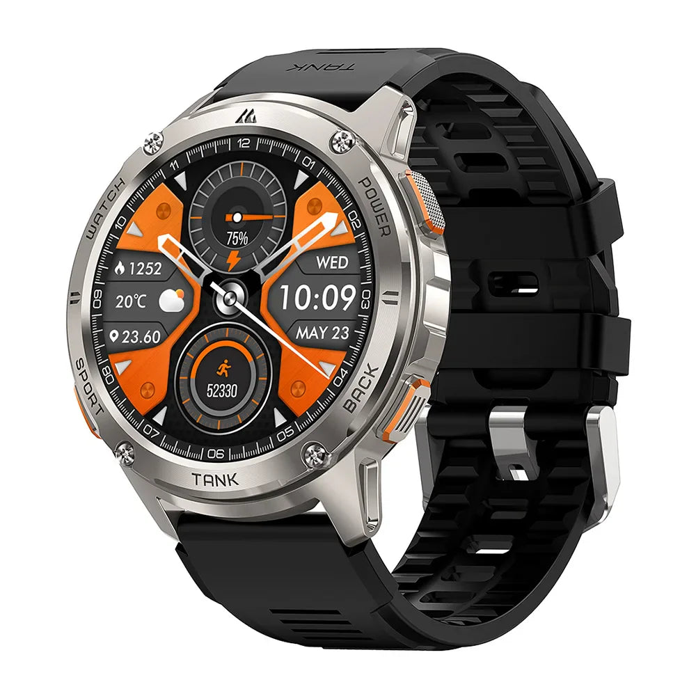 T3 Smart Watch