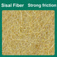Eco-friendly Natural Fiber Sponges
