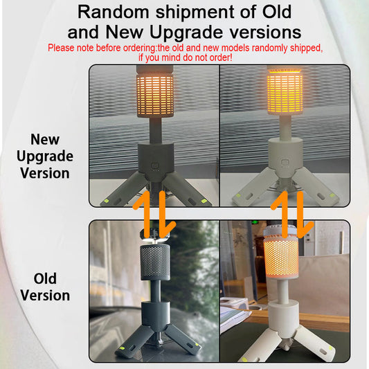 LED Outdoor Camping Lantern