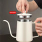 Classic Coffee Hand Brewer