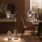 Little Golden Man Night Lamp