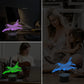 3D Airplane Lamp