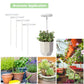 LED Growth Lighting for Indoor Plant