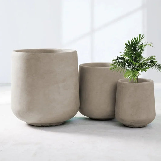 Pottery Planter Pots