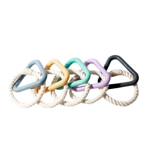 Dog Triangle Chewing Toy