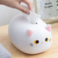 Decorative Cat Tissue Box