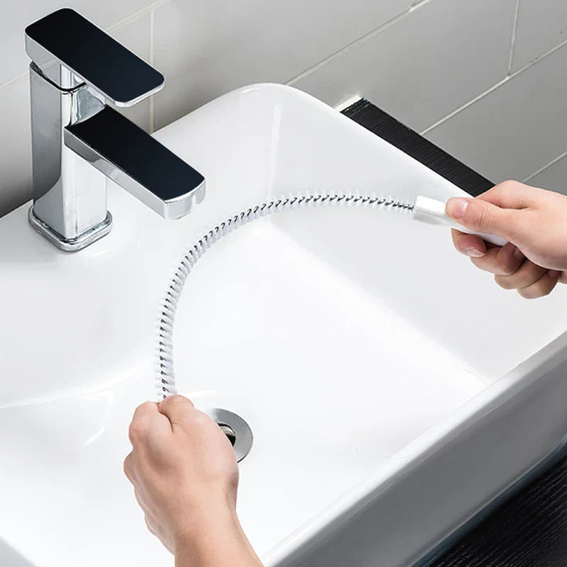 Multifunctional Kitchen Cleaning Hook
