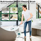 Multifunctional Wireless Cleaning Brush