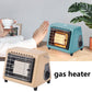 Portable Heater & Stove