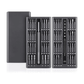 Precision Screwdriver Set - 63 pieces