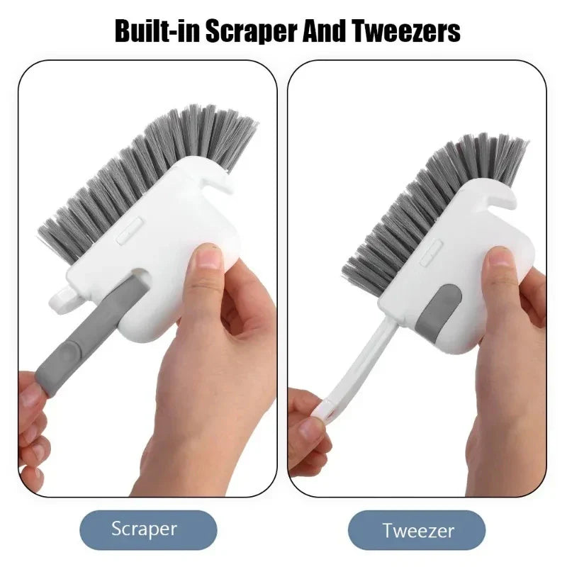 3 in 1 Cleaning Brush
